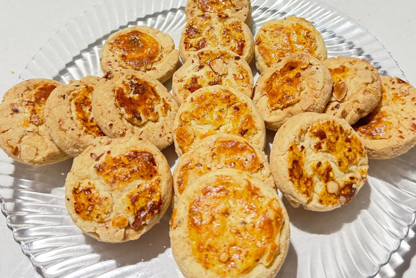 cookie biscuit biscuits khatai badam nan