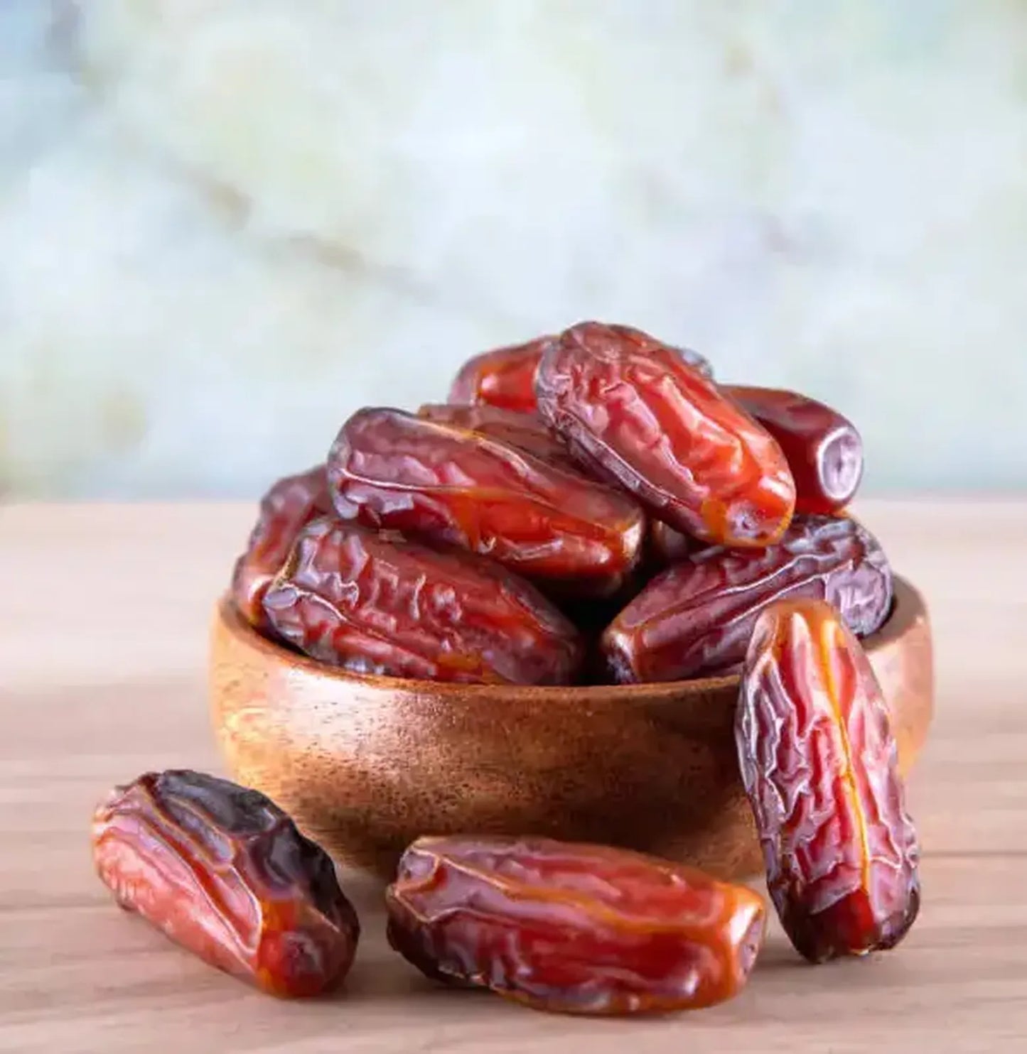 Saudi Mabroom Dates (Khajoor)