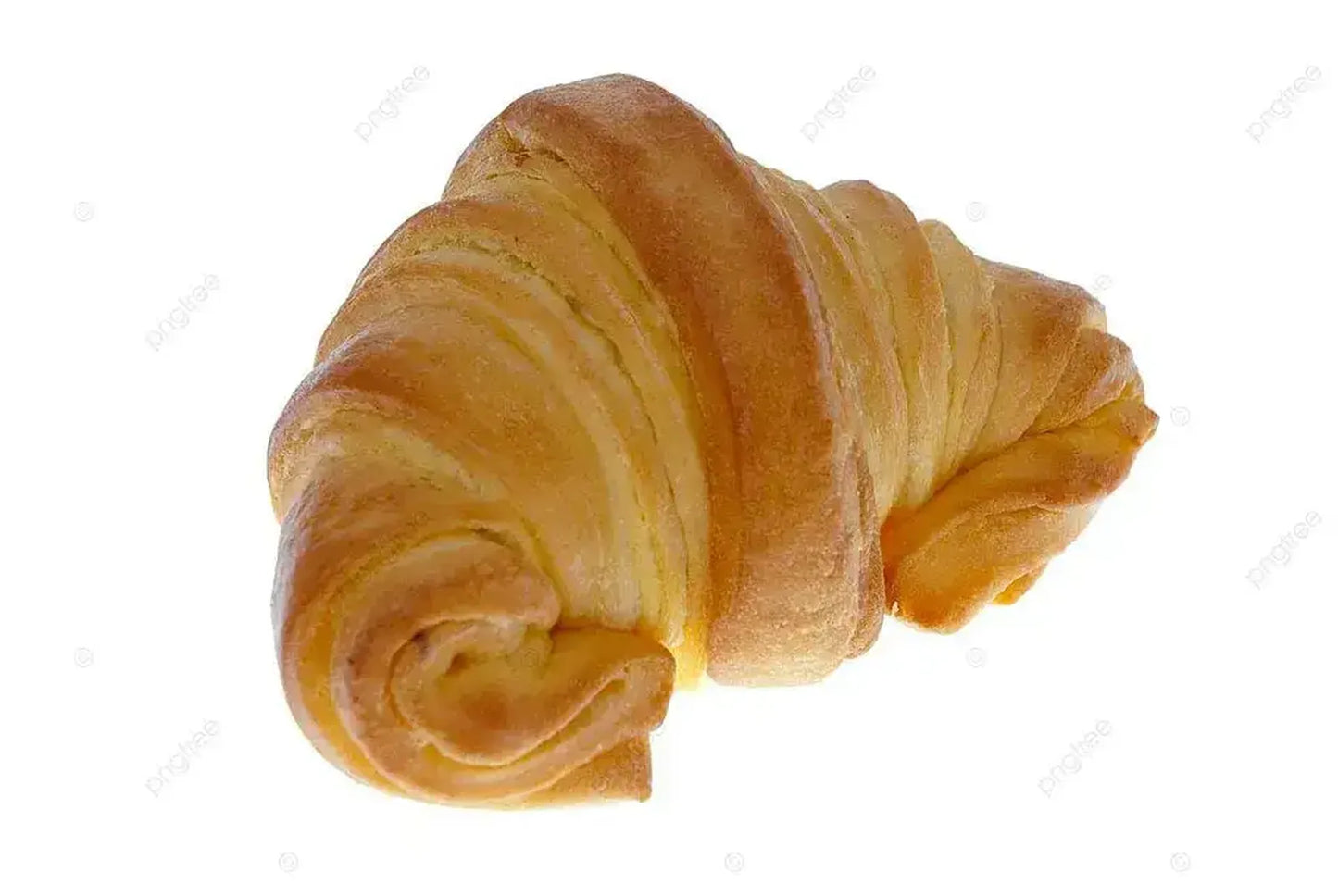 Fresh Homemade Croissants