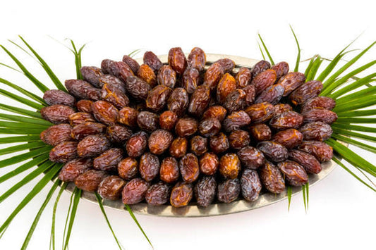 Amber Dates Saudi Arabia