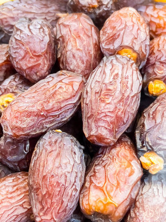 Amber Dates Saudi Arabia