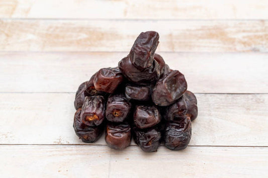 Kalmi Khajoor – Premium Saudi Dates