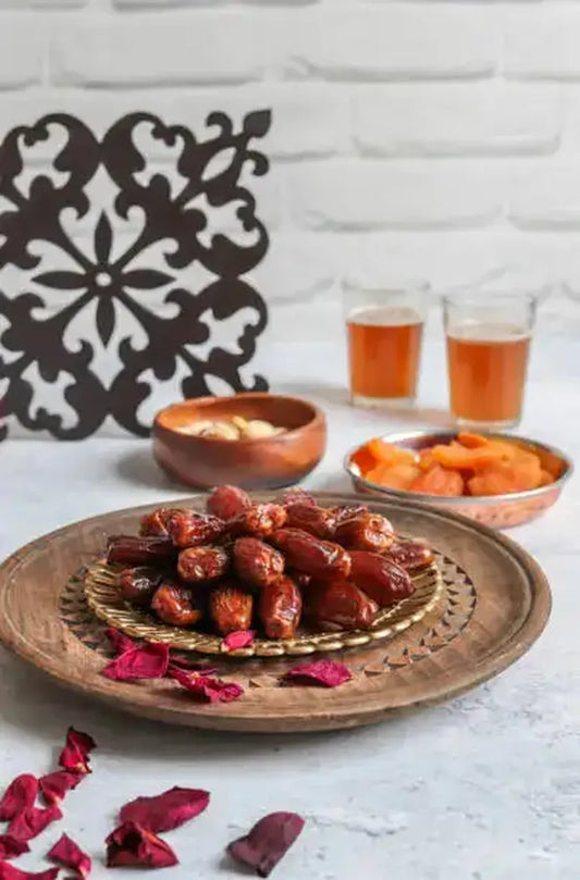 Saudi Mabroom Dates (Khajoor)