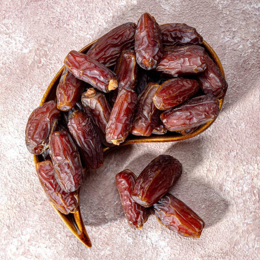 Saudi Mabroom Dates (Khajoor)